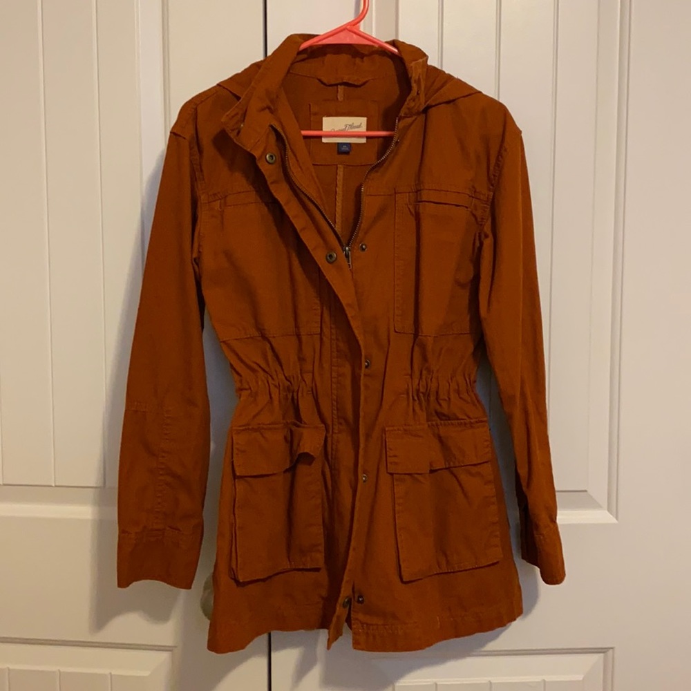 Universal Threads Jacket - image 1